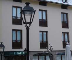 Ribaeta