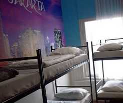 Amsterdam Leidseplein