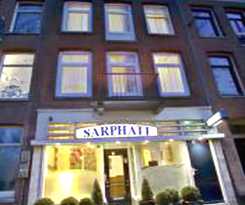 Amsterdam Sarphati