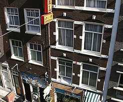 Amsterdam Uptown