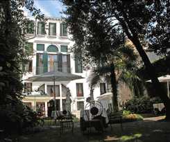 Palazzo Abadessa