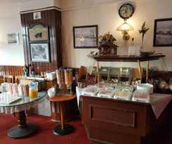 Budget Hotel Neutraal