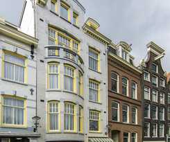 Hotel Amsterdam Wiechmann