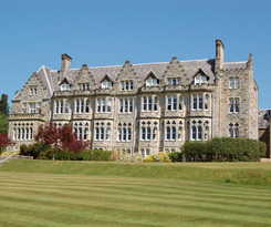Hotel Ashdown Park