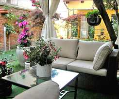 Al Campanile Madonna dell'Orto