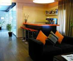 Apartahotel Siente Boí and Spa