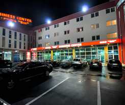 Hotel Bm International