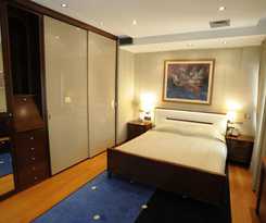 Hotel Aleksandar Palas