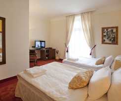 Hotel Manjez Exclusive Villa