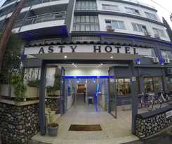 Hotel Asty