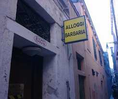 Alloggi Barbaria