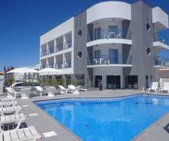 KR Hotels - Albufeira Lounge