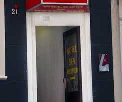 Budget Hotel Ben