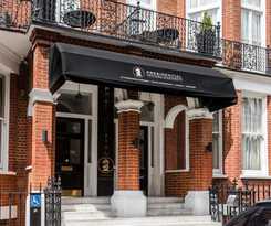 Apartamentos Presidential Marylebone Serviced Apartments Kensington