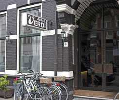 Family Hotel Verdi