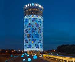 Hotel Fletcher Amsterdam