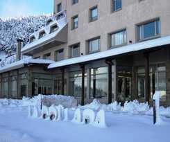 Hotel and Spa La Collada