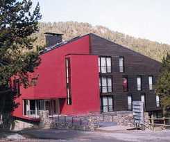 Albergue Abrigall Masella