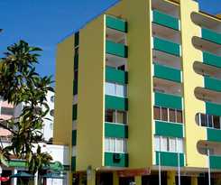 Hotel Parque Das Amendoeiras