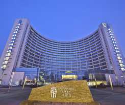 Banyan Tree Tianjin Riverside