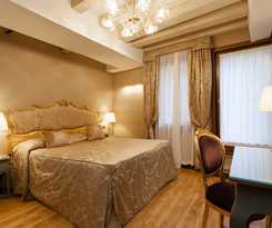 Hotel Al Ponte Mocenigo