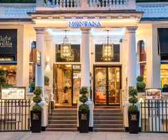 Montana London