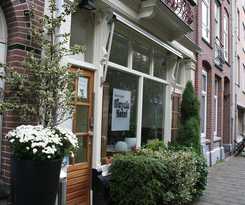 Bicycle Hotel Amsterdam