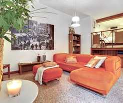 Ca' Cortigiane Suite