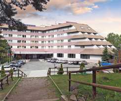 Hotel Alp Masella