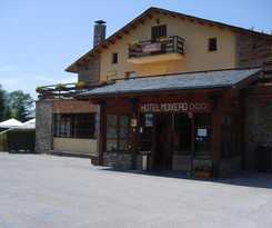 Moixeró