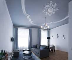  Apartment 6 rooms 1070