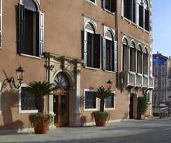 The Gritti Palace, A Luxury Collection , Venice