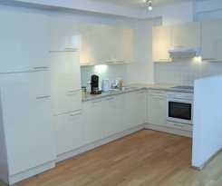  Citypark Apartment Vienna