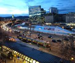 Sweet Living Schwedenplatz