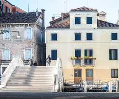 Al Bailo Di Venezia Apartments