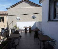 Casa de Huéspedes Al Portico Guest House