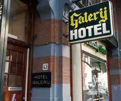 Hotel Galerij