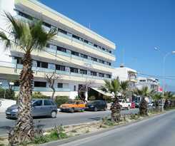 Athinaikon