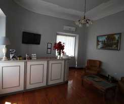  Residencial D.Carlos I