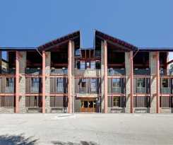 Alberg Les Estades