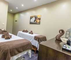 Hotel Santa Eulalia Apartamento and Spa