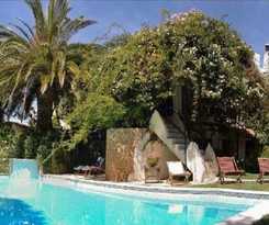 Hotel Uma Casa &agrave; Beira Sol