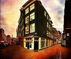 Corner House