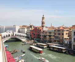 City Apartments Rialto Market