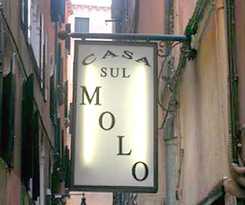 Casa Sul Molo