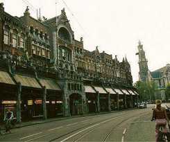 Hotel De Westertoren