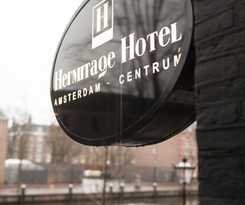 Hotel Hermitage Amsterdam