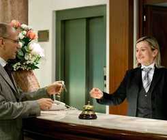 Hotel Foscari Palace