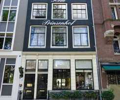 Hotel Prinsenhof Amsterdam