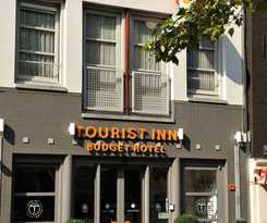 Tourist Inn Budget - Hostel